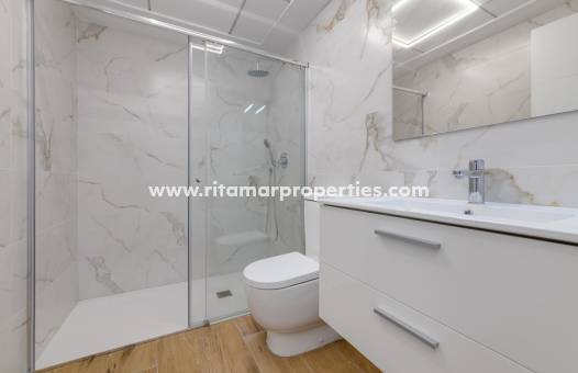  - Penthouse - Los Alcázares - Euro Roda
