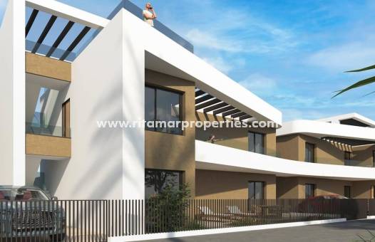 Bungalow -  - Orihuela Costa - La Ciñuelica