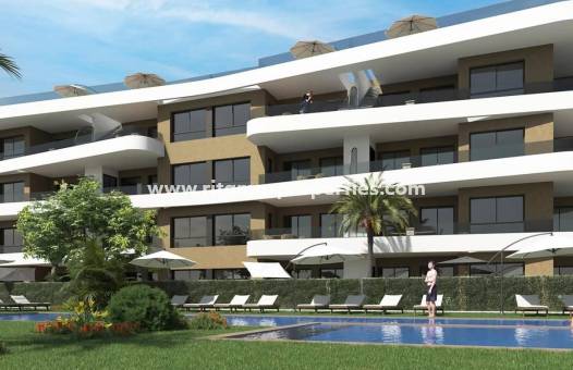 - Bungalow - Orihuela Costa - La Ciñuelica