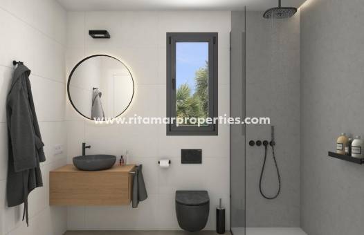  - Apartamento - Orihuela Costa - La Ciñuelica
