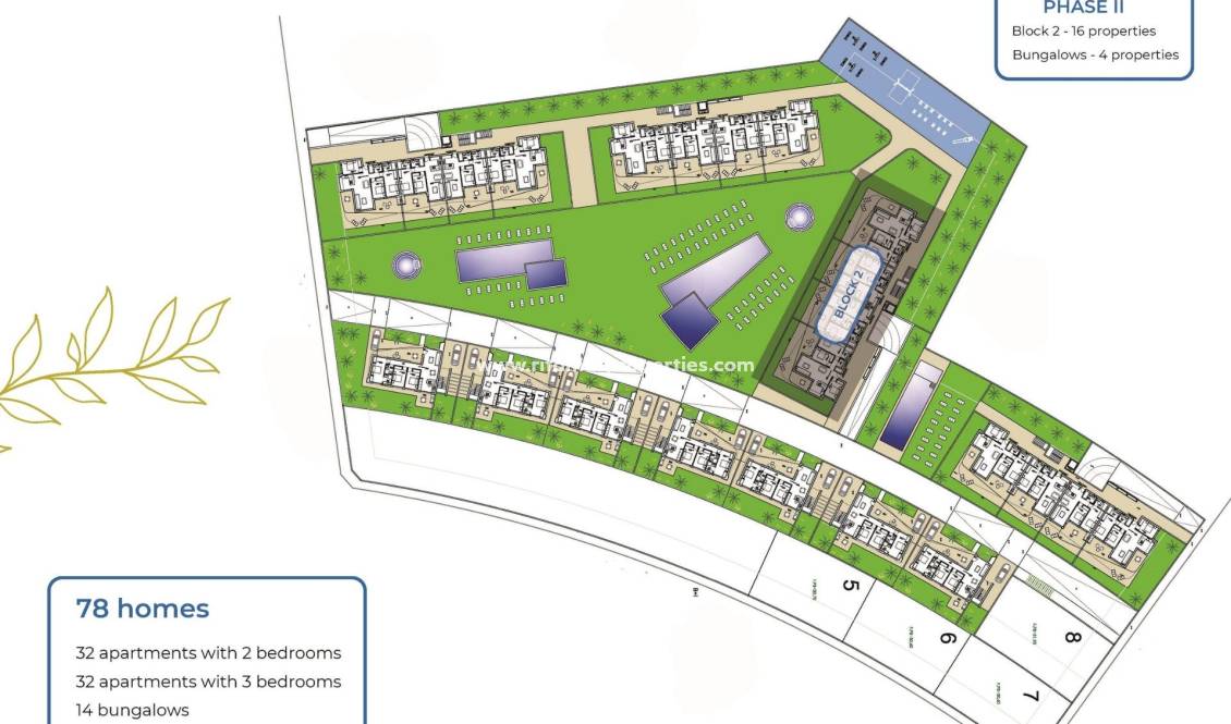  - Apartamento - Orihuela Costa - La Ciñuelica
