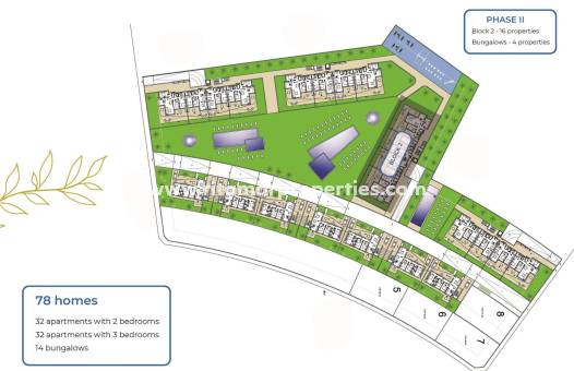  - Apartamento - Orihuela Costa - La Ciñuelica