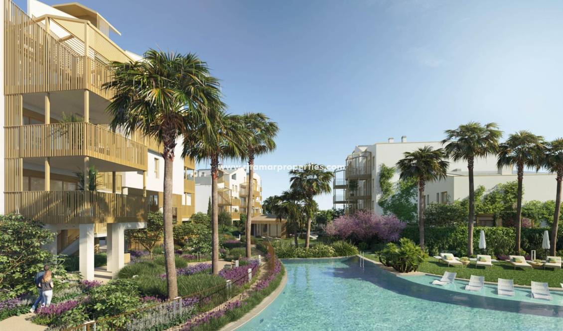  - Apartamento - El Verger