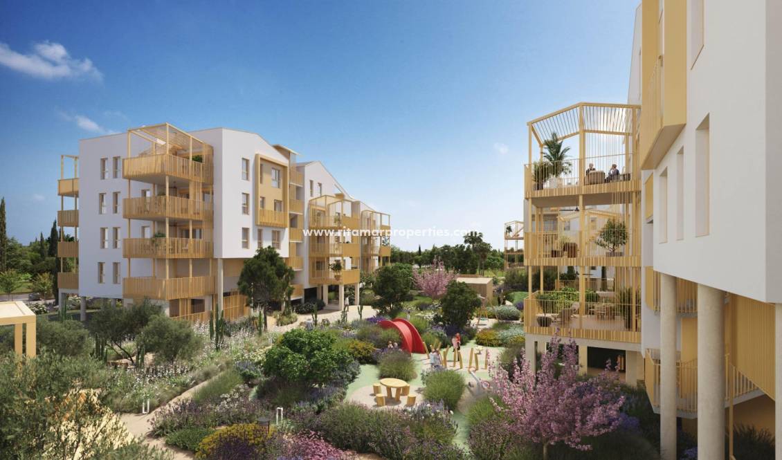  - Apartamento - El Verger