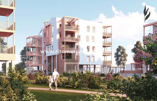  - Apartamento - El Verger