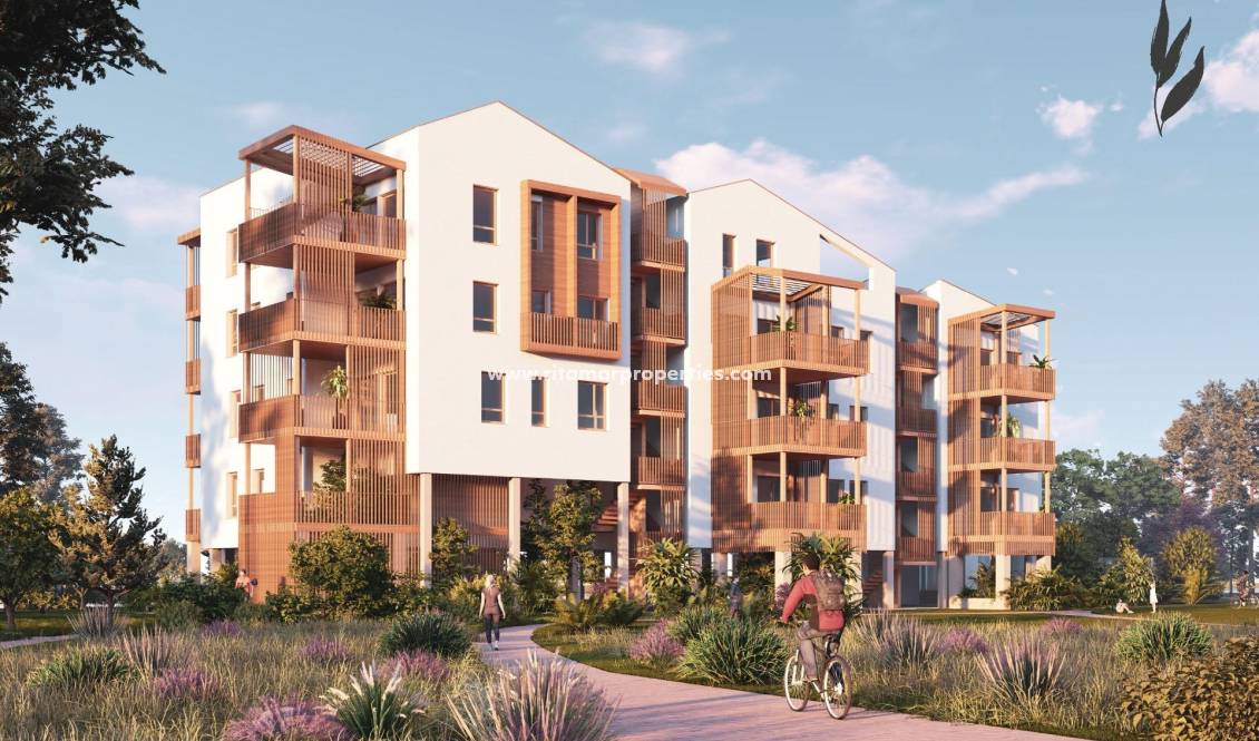  - Apartamento - El Verger
