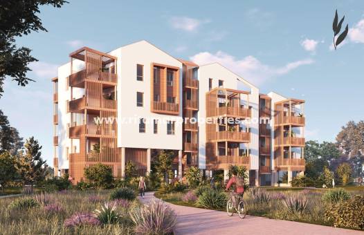  - Apartamento - El Verger