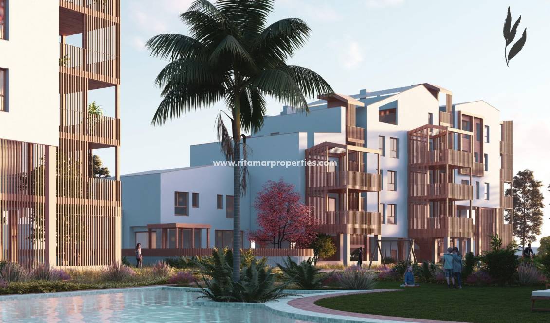  - Apartamento - El Verger