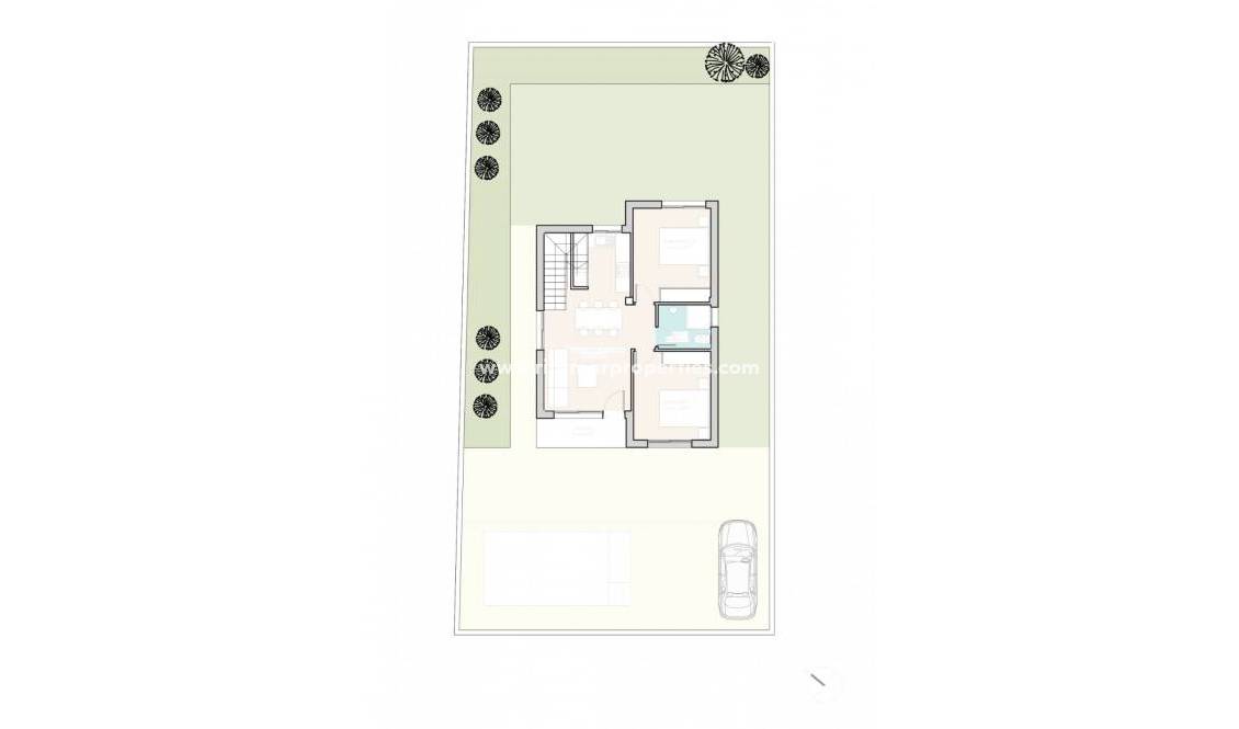  - Villa - Rojales - Ciudad Quesada