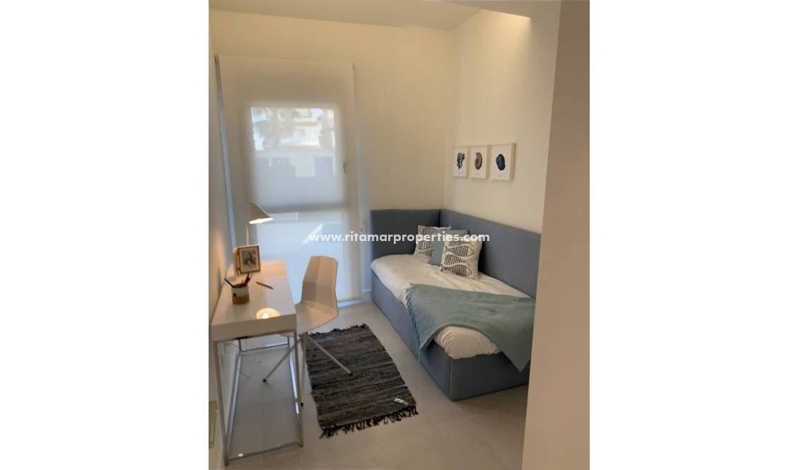  - Villa - Daya Nueva - Pueblo