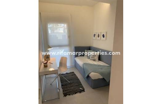  - Villa - Daya Nueva - Pueblo