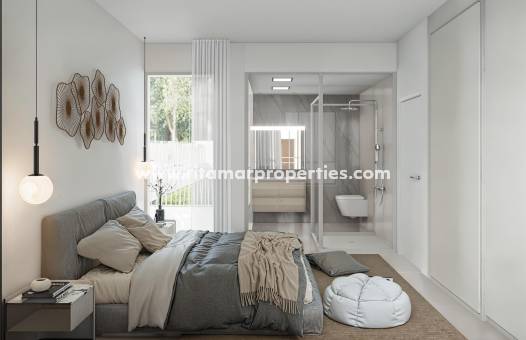  - Villa - Los Alcázares - Torre del Rame