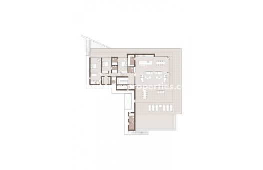  - Villa - Moraira_Teulada - Verde Pino