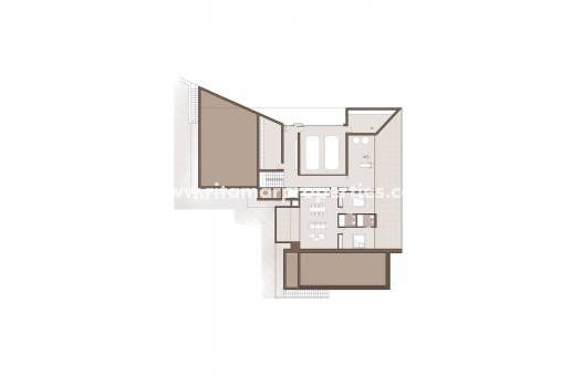  - Villa - Moraira_Teulada - Verde Pino