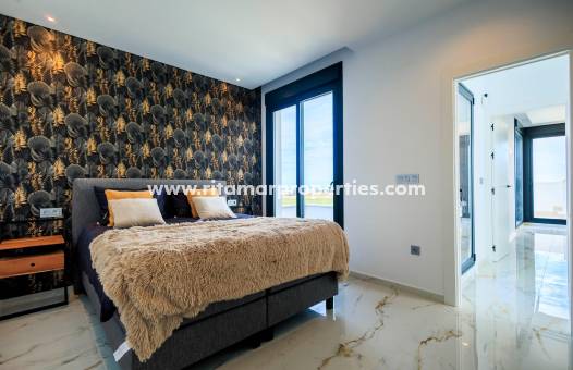  - Villa - Pilar de la Horadada - Lo Romero Golf