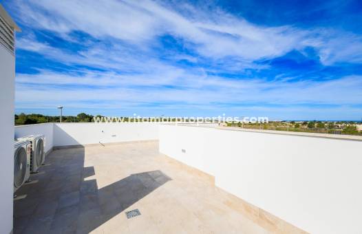  - Villa - Pilar de la Horadada - Lo Romero Golf