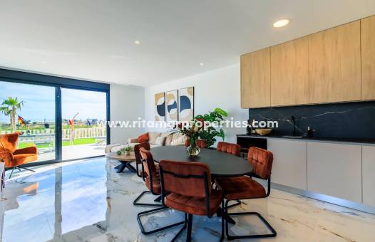  - Villa - Pilar de la Horadada - Lo Romero Golf