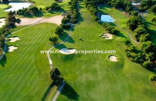  - Villa - Pilar de la Horadada - Lo Romero Golf
