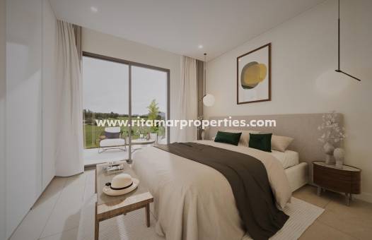  - Town House - Los Alcázares - Serena Golf