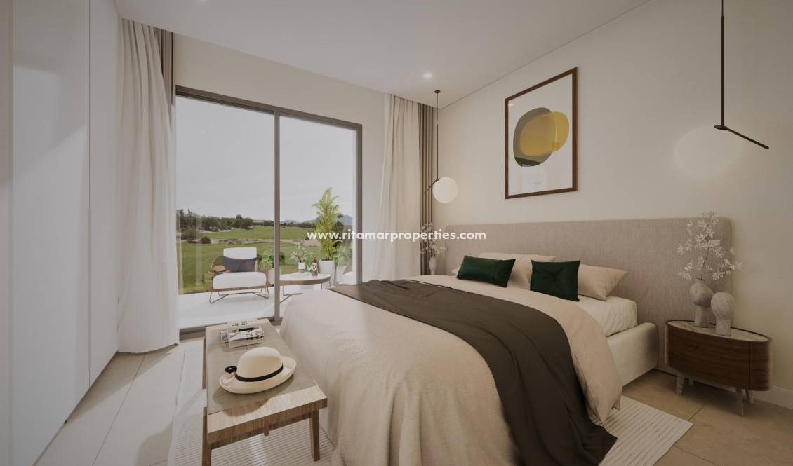  - Villa - Los Alcázares - Serena Golf