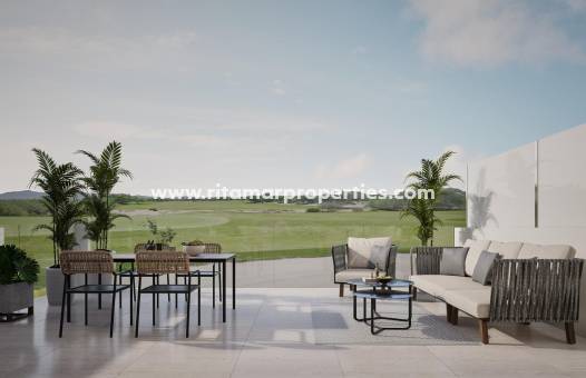  - Villa - Los Alcázares - Serena Golf