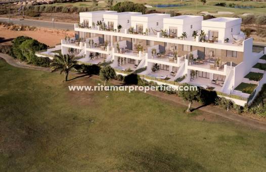  - Villa - Los Alcázares - Serena Golf
