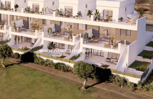  - Villa - Los Alcázares - Serena Golf