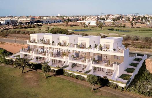  - Villa - Los Alcázares - Serena Golf
