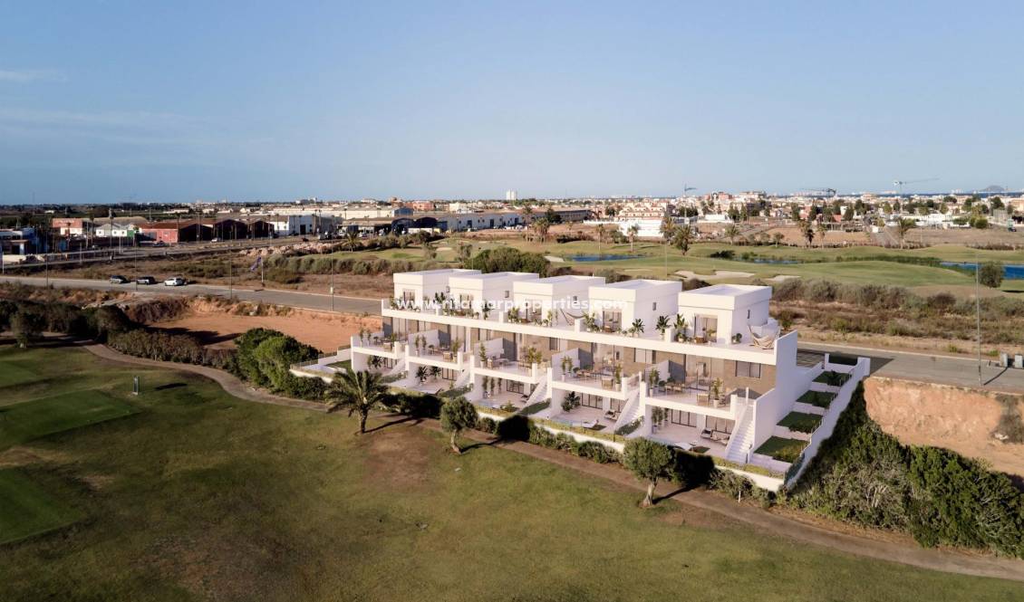  - Villa - Los Alcázares - Serena Golf
