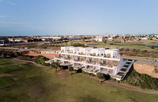  - Villa - Los Alcázares - Serena Golf