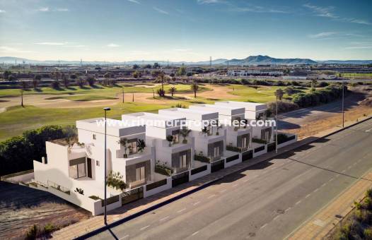  - Villa - Los Alcázares - Serena Golf