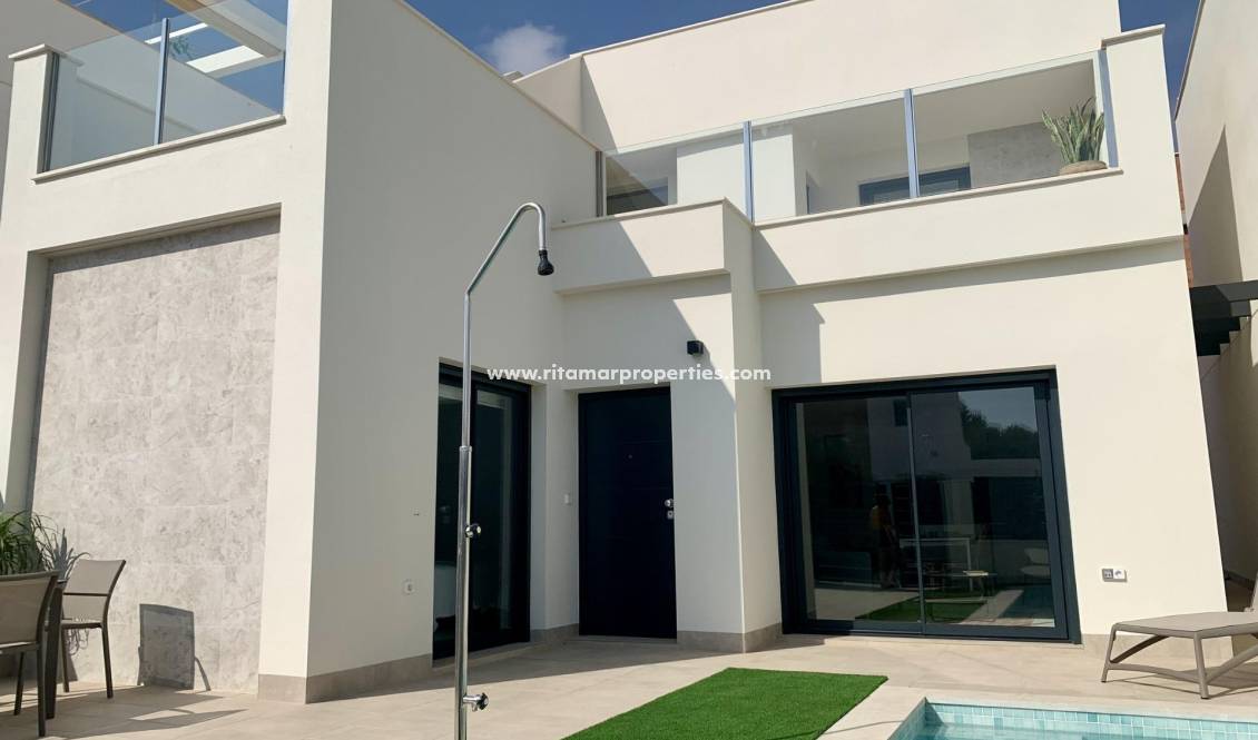  - Villa - San Javier - Roda Golf