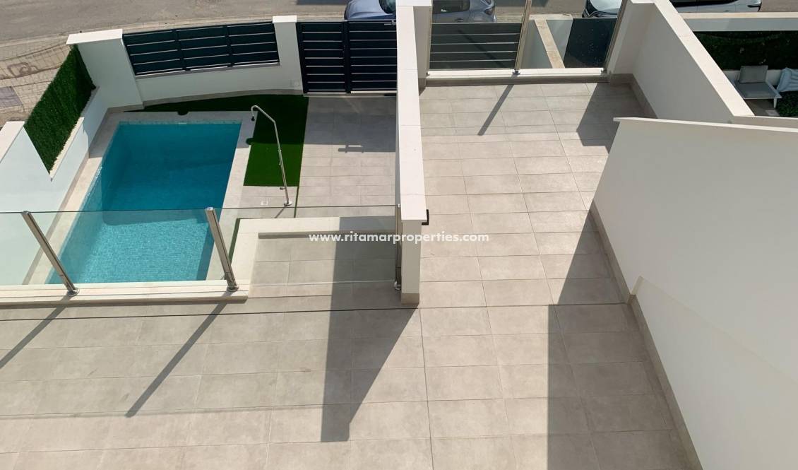  - Villa - San Javier - Roda Golf