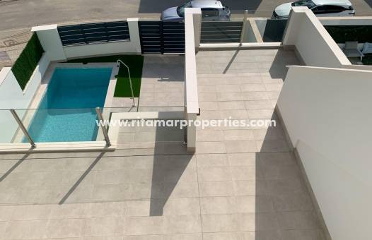  - Villa - San Javier - Roda Golf