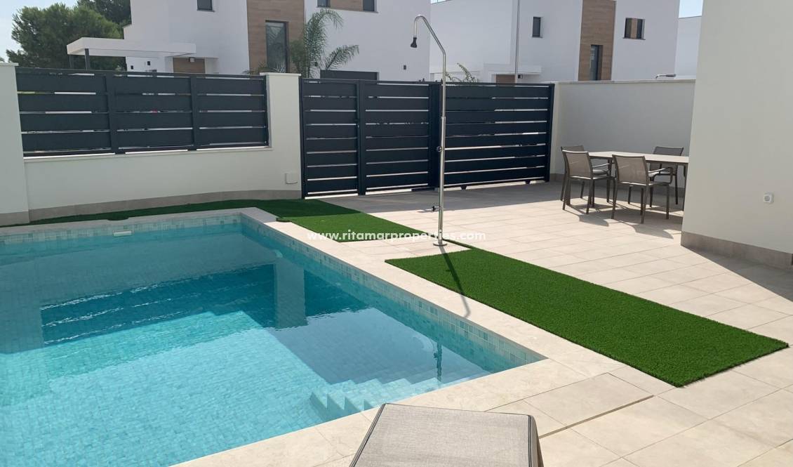  - Villa - San Javier - Roda Golf