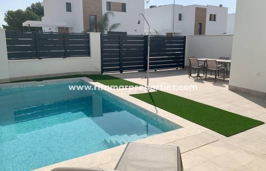 - Villa - San Javier - Roda Golf