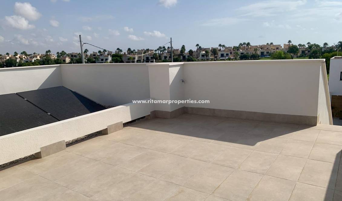  - Villa - San Javier - Roda Golf