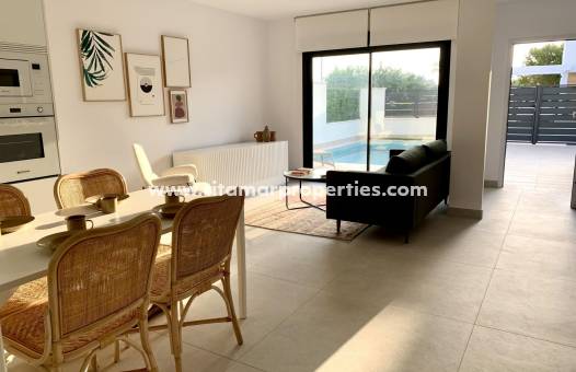 - Villa - San Javier - Roda Golf