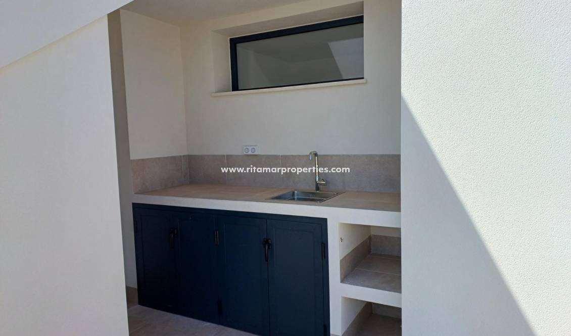  - Villa - San Javier - Roda Golf
