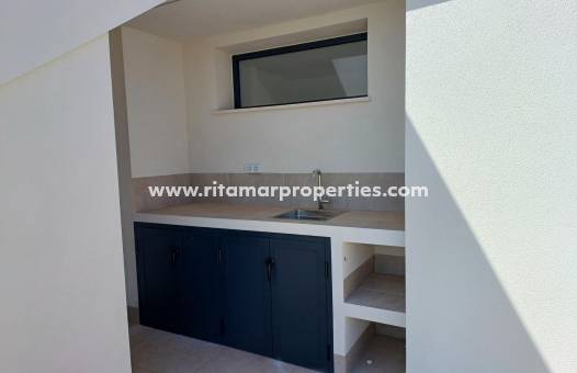  - Villa - San Javier - Roda Golf