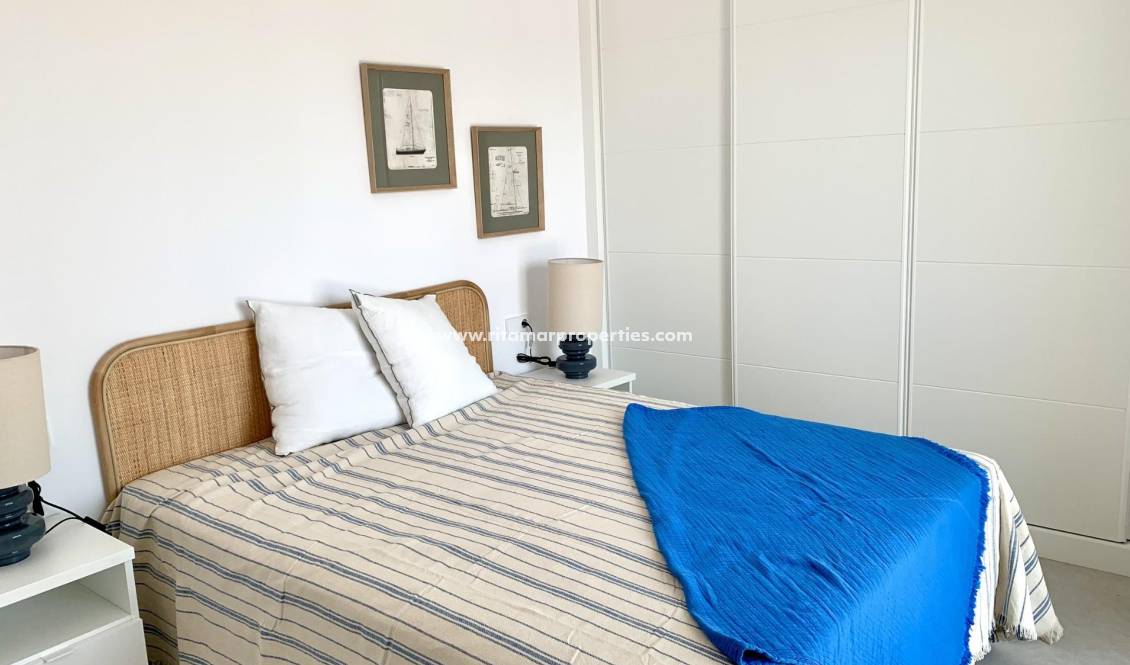  - Villa - San Javier - Roda Golf