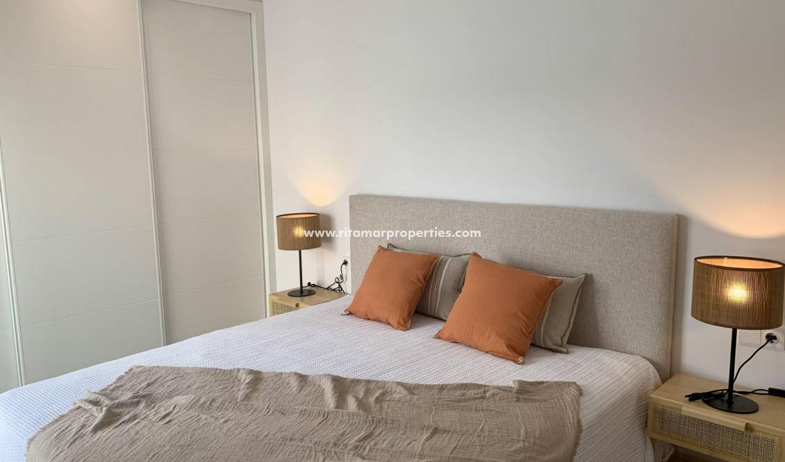 - Villa - San Javier - Roda Golf