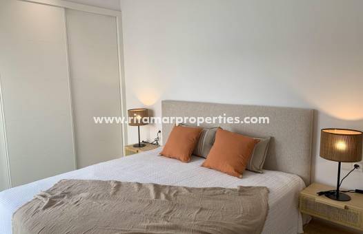  - Villa - San Javier - Roda Golf