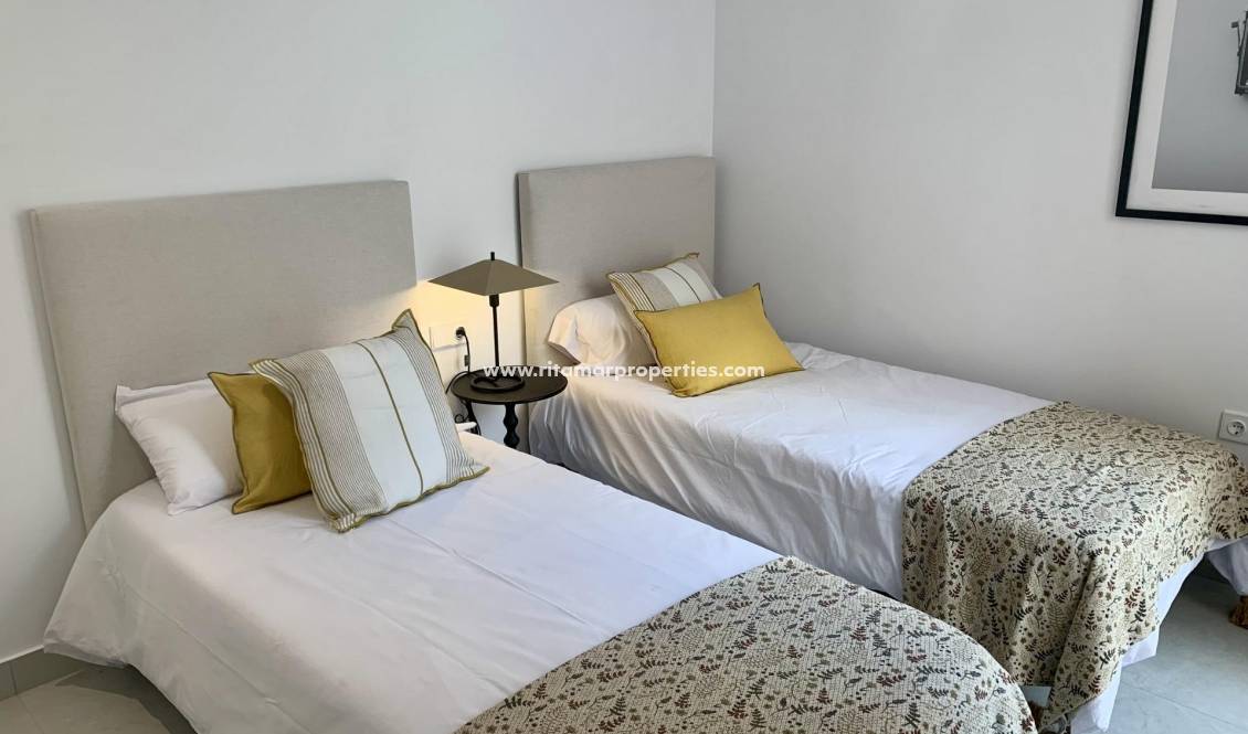  - Villa - San Javier - Roda Golf