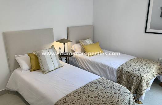  - Villa - San Javier - Roda Golf