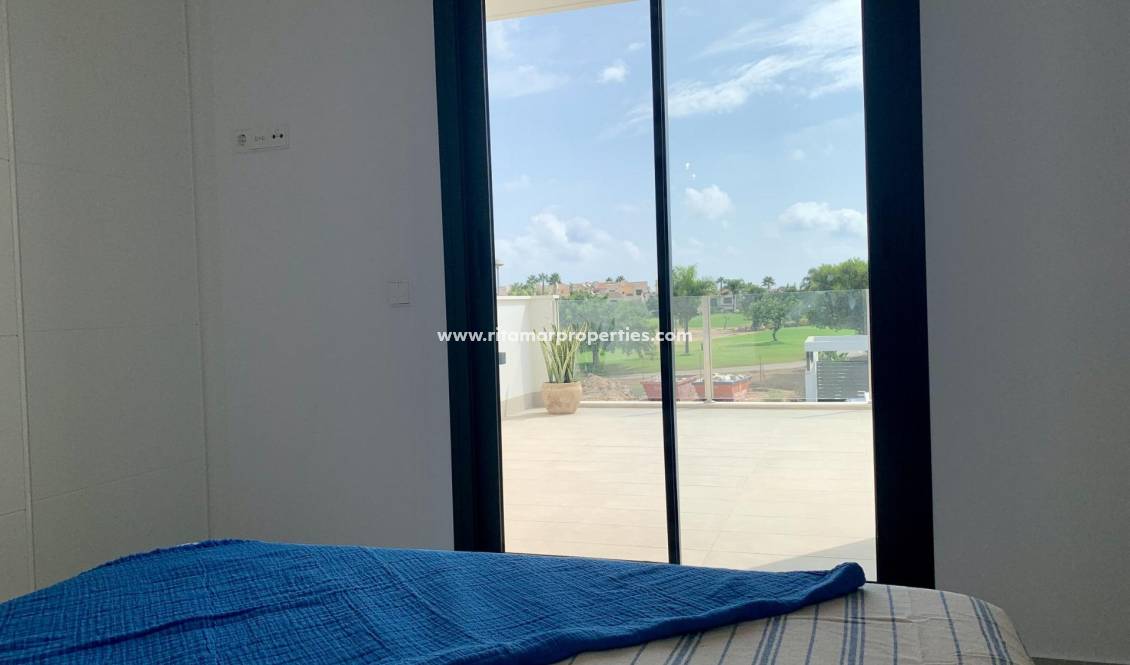  - Villa - San Javier - Roda Golf