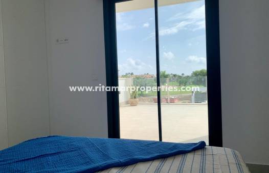  - Villa - San Javier - Roda Golf
