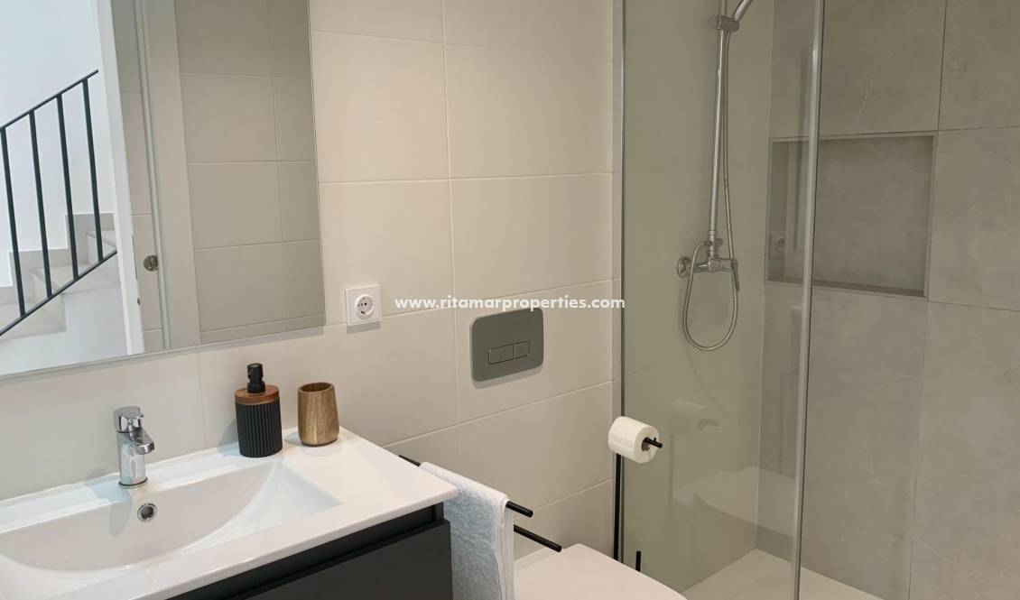  - Villa - San Javier - Roda Golf