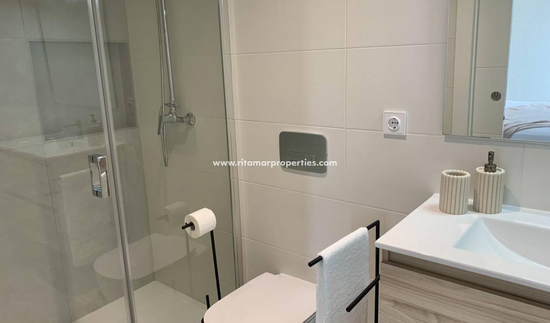  - Villa - San Javier - Roda Golf