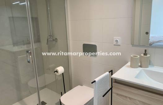  - Villa - San Javier - Roda Golf